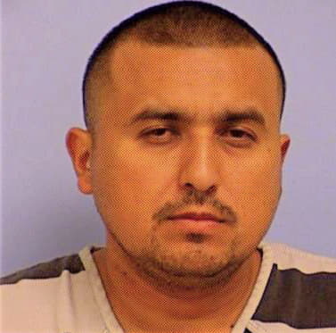 Hernandez Eugenio - Travis County, TX 