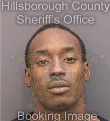 Malloy Terrance - Hillsborough County, FL 