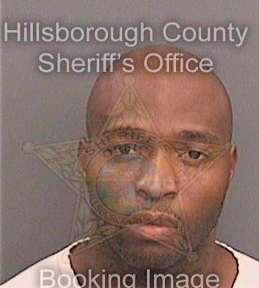 Dewese Christopher - Hillsborough County, FL 