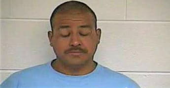 Moreno Jose - Carroll County, KY 