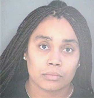 Massenburg Letiesha - Hillsborough County, FL 