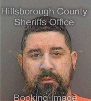 Batista Manuel - Hillsborough County, FL 