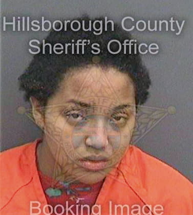 Silvera Summer - Hillsborough County, FL 