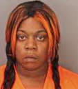 Johnson Kyesha - Shelby County, TN 
