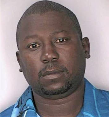 Merrill Michael - Hillsborough County, FL 