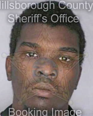 Thornton Anthony - Hillsborough County, FL 