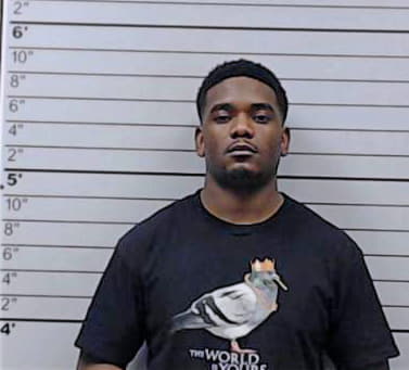 Porter Cardell - Lee County, MS 