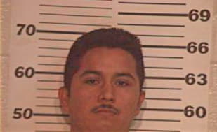 Garcia Felipe - Hidalgo County, TX 