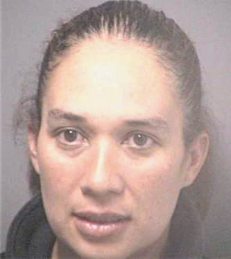 Silva Nidia - Hillsborough County, FL 