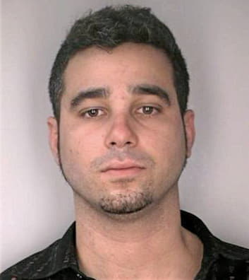 Boyd Steven - Hillsborough County, FL 