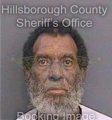 Pinkney Frank - Hillsborough County, FL 