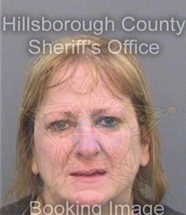 Mccready Mary - Hillsborough County, FL 