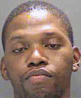 Raymonvil Benjamin - Sarasota County, FL 