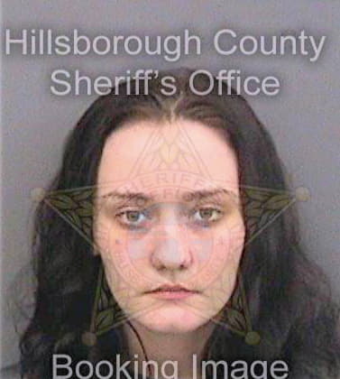 Newton Lawren - Hillsborough County, FL 