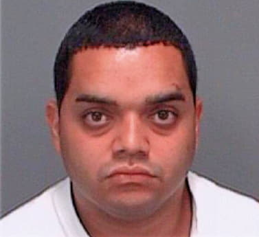 Feliciano Anibal - Pinellas County, FL 