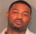 Williams Darius - Shelby County, TN 