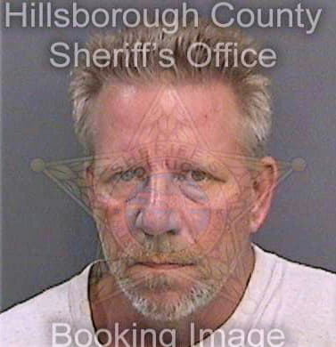 Dennis Forrest - Hillsborough County, FL 