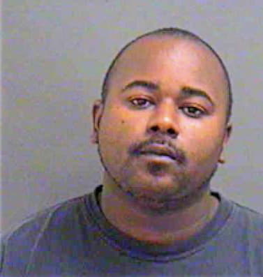 Gregory Johnathan - Mecklenburg County, NC 