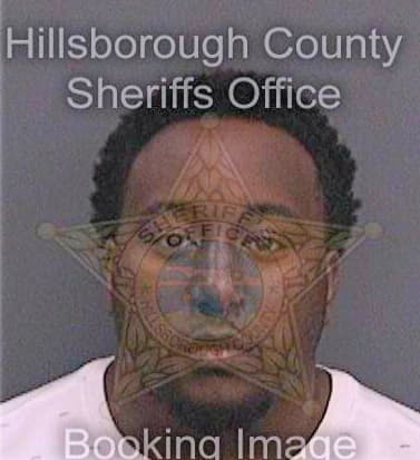 Martin Shandon - Hillsborough County, FL 