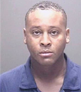 Clement Dominique - Galveston County, TX 