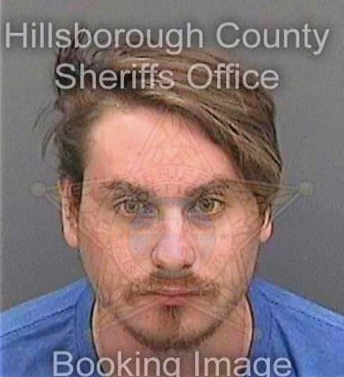 Freeman Gregory - Hillsborough County, FL 