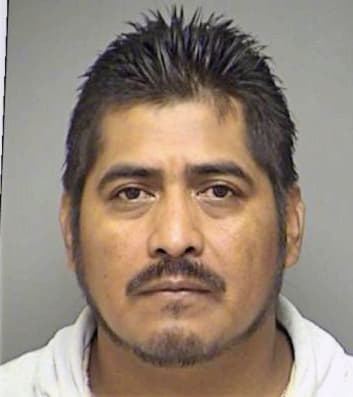 Hernandez-Bartolo Jorge - Denton County, TX 