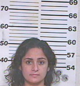 Rodriguez Kendrinna - Hidalgo County, TX 