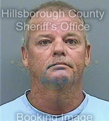 Cartwright William - Hillsborough County, FL 