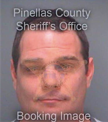 Browning Douglas - Pinellas County, FL 