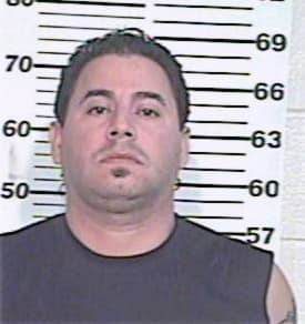 Ramirez Simon - Hidalgo County, TX 