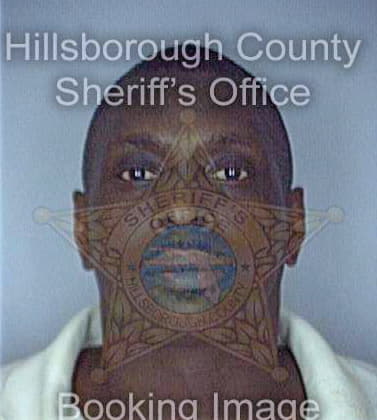 Smith Alfred - Hillsborough County, FL 