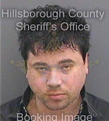 Mellick Charles - Hillsborough County, FL 