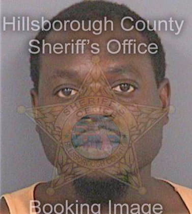 Davis Rodney - Hillsborough County, FL 