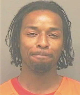 Anderson Edward - Montgomery County, TN 
