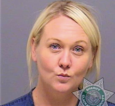 Wetzell Shelly - Clackamas County, OR 