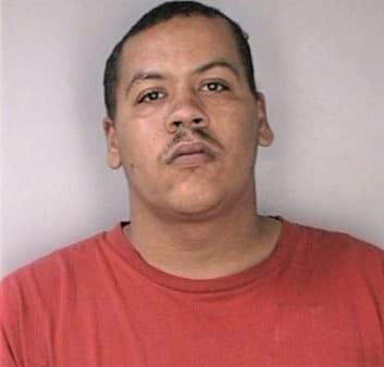 Mcgowen Corey - Hillsborough County, FL 