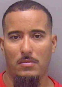 Melendez David - Lee County, FL 