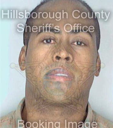 Burroughs Juan - Hillsborough County, FL 