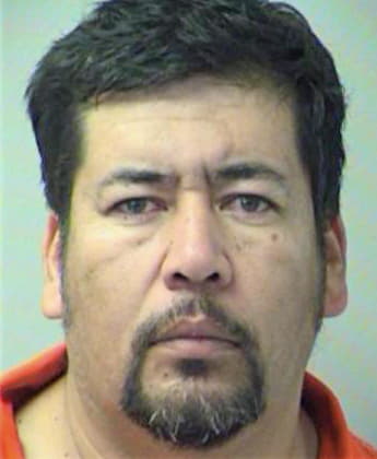 Hernandez-Soto Nahum - Okaloosa County, FL 