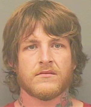 Roe Richard - Montgomery County, TN 