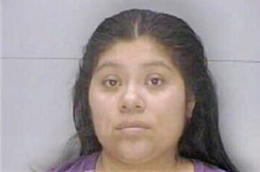 Toledo Sebastiana - Richland County, SC 