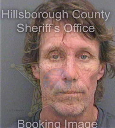 Martin Christopher - Hillsborough County, FL 