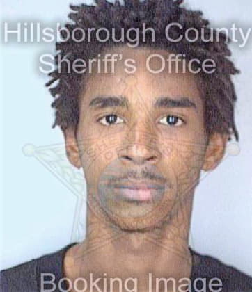 Osby Tony - Hillsborough County, FL 