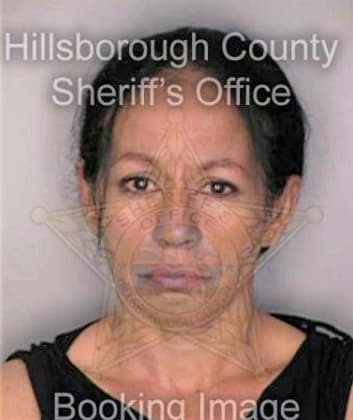 Guilloty Angie - Hillsborough County, FL 