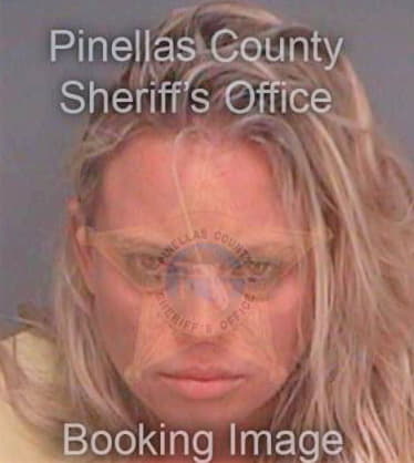 Davis Christine - Pinellas County, FL 