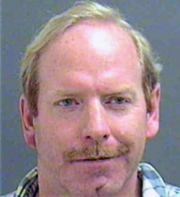 Gregory Jeffrey - Mecklenburg County, NC 