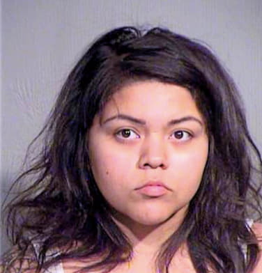 Lopez Jennifer - Maricopa County, AZ 