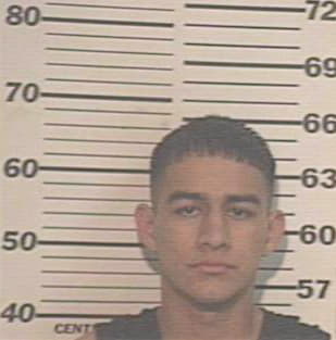 Hernandez Keith - Hidalgo County, TX 