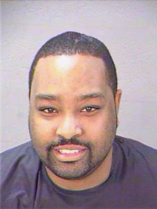 Cash Keshawn - Lynchburg County, VA 
