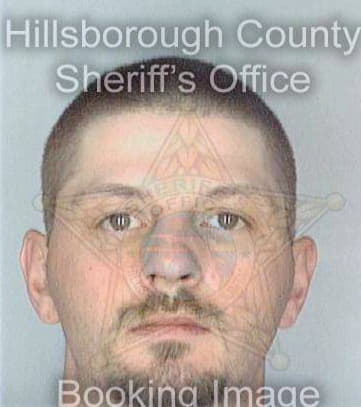 Bittner Mark - Hillsborough County, FL 